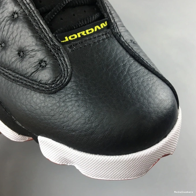 MaikeSneakers 414571-001 13 'Playoff' 2011 Air Retro Jordan 0701
